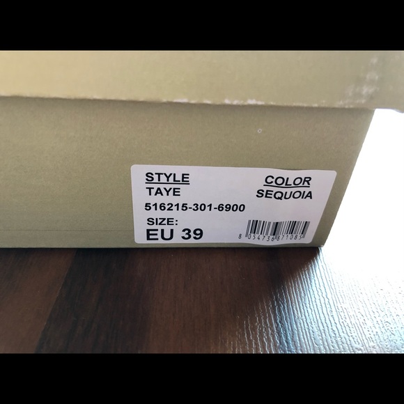 A.S.98 TAYE - Picture 4 of 7